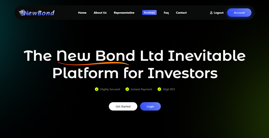 new bond ltd review
