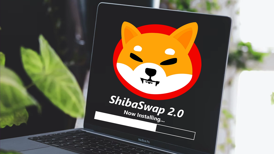 Shiba Inu团队正在开发ShibaSwap 2.0