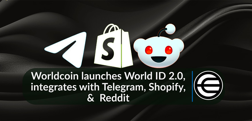 Worldcoin ID集成Shopify